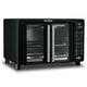 thumbnail image 1 of Horno Digital con Freidora de Aire Gourmia 24 Litros Negro, 1 of 4