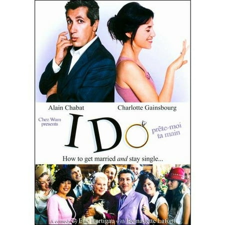 I Do (Widescreen)