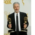 thumbnail image 2 of Jon Stewart Winner Of Outstanding Variety Talk Series And Outstanding Writing For A Variety Series For 'The Daily Show, 2 of 2
