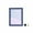 Dark Blue, variant on 1 Set 5 Inch Photo Frame Patchwork Waterproof Thickened Decorative Foam Wall Hanging Photo Display Frame Household Supply-Black,5
