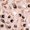 Rose Gold, variant on ASEIDFNSA Girls Summer Sequin Dress with Feather Hem and Sleeveless A Line Party Fit 3-4 Years
