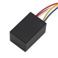 Passenger Seat Occupancy Sensor SRS Bypass Emulator Replacement for
