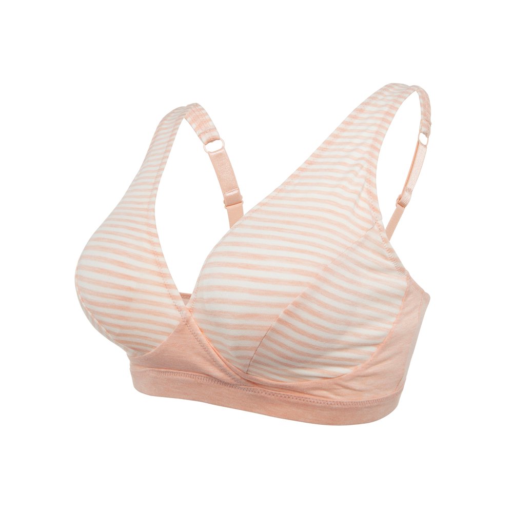 SAYFUT Women's Nursing Bra Maternal Postpartum Breastfeeding Bra