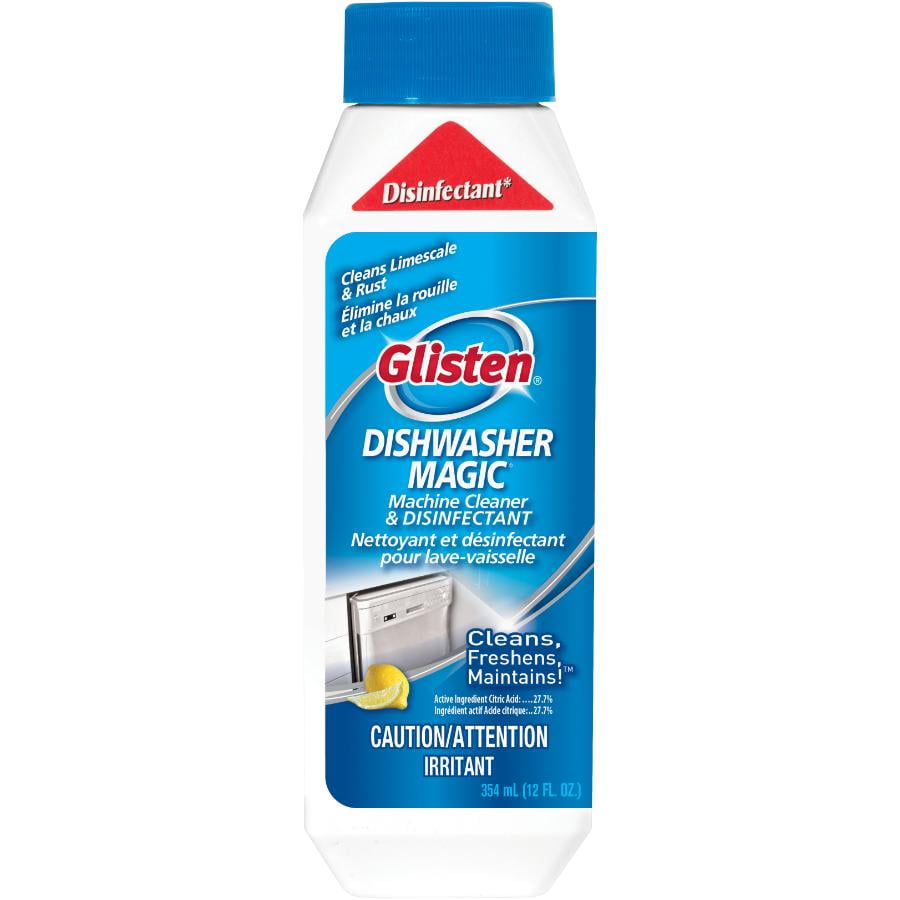 354ml Dishwasher Cleaner Walmart Canada