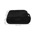 thumbnail image 2 of unbranded Bolsa De Viaje Para De Golf En Tela Resistente Con Moderno Y Zip, 2 of 6