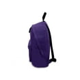 thumbnail image 4 of Everest Vintage Backpack, Eggplant, One Size, 4 of 4