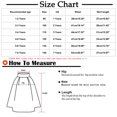 thumbnail image 3 of AJTQTH Girls Skirt Summer Cute Cartoon Sequins Short Skirt Mesh Layered Fluffy Skirt Summer Elastic Waist Princess Skirt for Holiday Party Outfits Blue 5 Years, 3 of 6