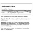 thumbnail image 3 of Swanson Folic Acid B-Vitamin Supplement, Supports Prenatal Health & Heart Health, 250 Capsules, 800 mcg, 3 of 8