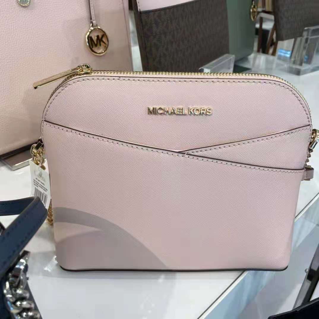 Michael Kors Clutch Jet Set item Md Travel Pouch Wristlet Cosmetic Cas   4Seasons Bags  Wallets