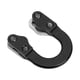 thumbnail image 3 of Arco Compuesto De Tiro Con Arco D Loop, Aleación De Aluminio Pequeña Fácil De Instalar Elimina El Desgaste De La Cuerda De Arco Ligero Tiro Con Arco D Loop Para Arco De Polea ANGGREK Otros, 3 of 8