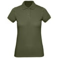 thumbnail image 1 of B&C Polo pour Femmes Inspire, 1 of 3