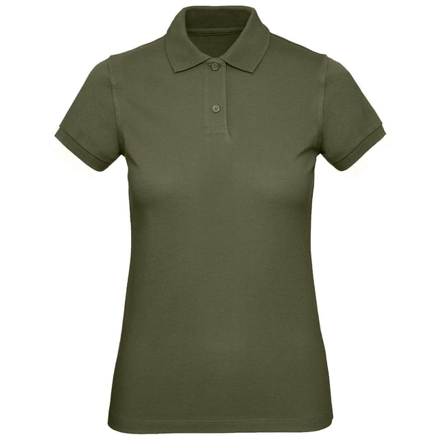 B&C Polo pour Femmes Inspire