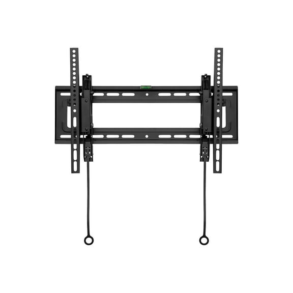 Mount-lt! Premium Tilt TV Mount | Fits 55"-90" TVs | Wall Bracket