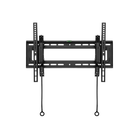UPC: 0818103025666 | Mount-lt! Premium Tilt TV Mount | Fits 55 -90  TVs | Wall Bracket