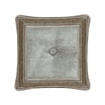 thumbnail image 2 of J. Queen New York Provence 16-Inch Square Throw Pillow in Stone, 2 of 3