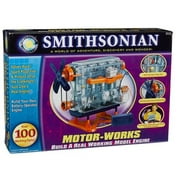 Nsi Smithsonian Motor Works