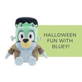 thumbnail image 4 of Halloween Bluey in Frankenstein Costume Plush, 4 of 6