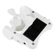thumbnail image 1 of Ventilador Mini portátil Jadeshay Con energía solar para sombrero, 1 of 12