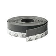 thumbnail image 1 of Coofit 16.4ft Weather Stripping Self Adhesive High Density Door Strip Window Strip, 1 of 7