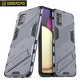 thumbnail image 1 of Funda para Samsung Galaxy A03S Protección A Prueba De Golpes Con Soporte De TPU Duradero Y Práctico, 1 of 5