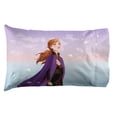 thumbnail image 2 of Funda de almohada Jay Franco Disney Frozen Sisters Elsa & Anna, 2 of 4