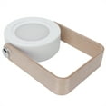 thumbnail image 3 of Lámpara De Mesa, Carga USB, Plegable, Ligera, Con Control Táctil, Lámpara LED Táctil Con Batería De 1200 MAh Para Dormitorios, Salas De Estudio, Dormitorios Para Acampar Al, 3 of 7