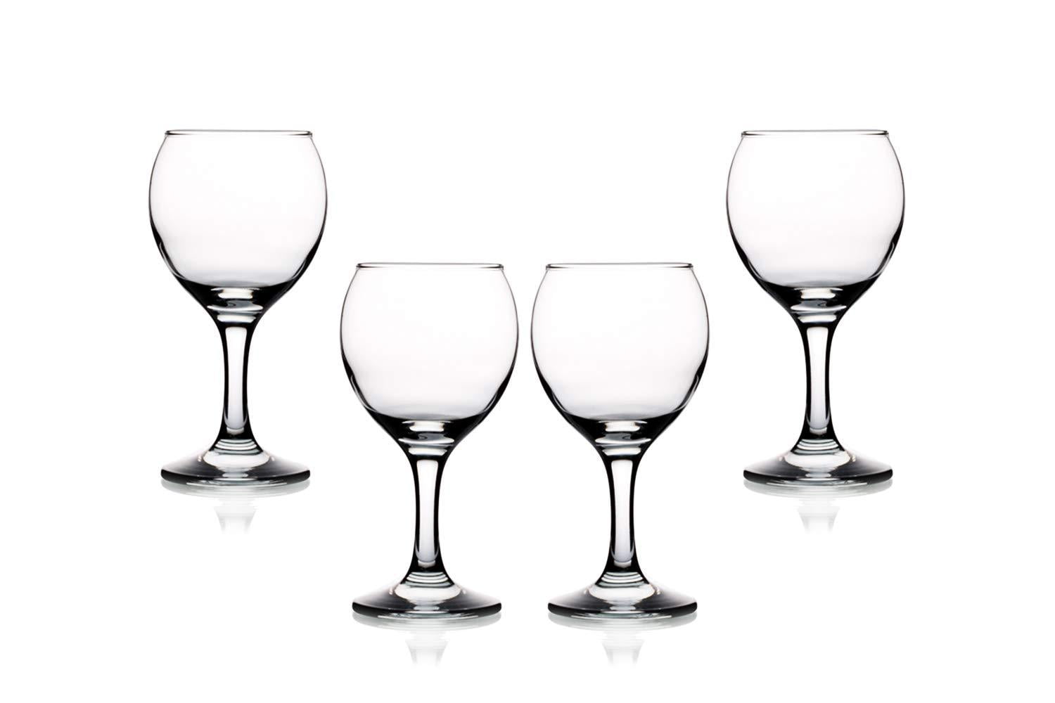 26 oz wine glasses