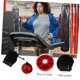 thumbnail image 3 of Interruptor de parada de emergencia para máquina de correr, llave de seguridad para cinta de correr, herramienta de seguridad, parada de cinta de correr, abrazadera para cinta de correr, 1 u, 3 of 5