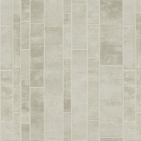 Advantage Redmond Ivory Textured Geometric Wallpaper