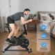thumbnail image 5 of Bicicleta Fija De Spinning X-Rush Spinx 8kg Color Negro, 5 of 9