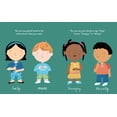 thumbnail image 6 of What to Do When You Feel Like Hitting: A No Hitting Book for Toddlers (Spiral Bound), 6 of 8
