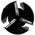 thumbnail image 1 of Lames de Rechange pour Rasoir à Chandail Professionnel EasyLint (Lot de 2) Utilisez Votre Rasoir à Chandail EasyLint à Vie! Éliminateur de Peluches et de Bouloches le Plus Efficace pour les Tissus et les Meubles!, 1 of 8