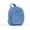 Blue, variant on Micro Nano Backpack Keychain – Small Black Mini Backpack Coin Purse for Women & Girls