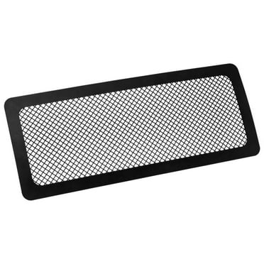 Stainless Steel Mesh Insert for Vector Grill (fits JK Model Only) Oracle 5838-504 Fits select: 2015-2018,2021 JEEP WRANGLER UNLIMITED