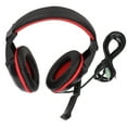 thumbnail image 2 of Wired Headset, Gaming Headset Surround Sound Ergonomic Design Vivid Clear  for Desktop for Laptop, 2 of 8