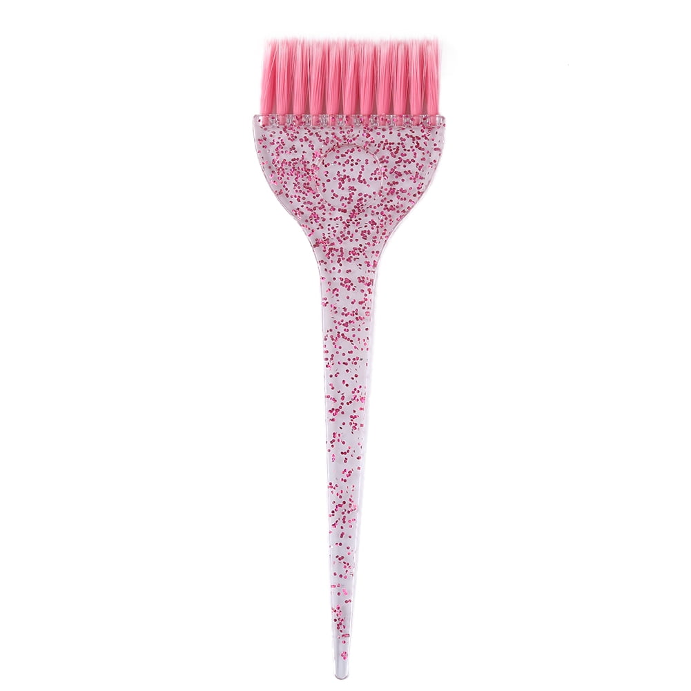Yucurem Hair Dye Brush Hair Coloring Applicator Comb Hair Styling Salon