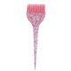 thumbnail image 2 of Peine Aplicador Cepillo para teñir el cabello de cristal de plástico, aplicador para teñir el cabello, peine para el cabello, herramientas de peluquero Likrtyny  Cuidado Belleza, 2 of 3