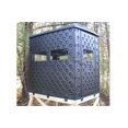 thumbnail image 3 of Snap Lock 4x6 Hunting Blind by Formex – Two-Person All-Weather Blind, Lightweight, 3 of 7