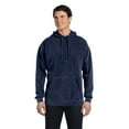 thumbnail image 1 of Comfort Colors - Garment-Dyed Hooded Sweatshirt, 1 of 1