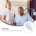 thumbnail image 3 of EeaseCA 4 Pcs Sacs de Drainage pour Patients Sacs d'Urine Jetables pour Maison Extérieur, 3 of 9