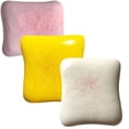 thumbnail image 2 of Butter Toast Squeeze Toys, Toast Slow Rising Sticky Squeeze Bread Toys,Sensory Anxiety Relief Gifts for Adults,(3PCS), 2 of 4
