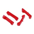 thumbnail image 4 of 4x Almohadillas Aislantes Del Radiador Del Motor 7-1711 Para Base 70-75, 4 of 8