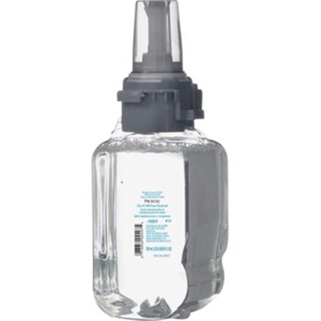 ADX-7 Clear & Mild Foam Handwash Soap