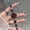 002, variant on Women’s Faux Gem Inlaid Bracelet Quartz Watch, 30M Waterproof Mineral Crystal Alloy Case Stainless Steel Elegant Ladies Dress Wristwatch