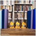 thumbnail image 3 of Wizarding World Harry Potter Mystery Collector Wand, Magical Creatures Series, Styles Vary, 3 of 8