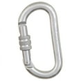 thumbnail image 4 of Kong Kong Oval Carabiners Ovalone Alum Sg Anodized Carabiners, 4 of 6