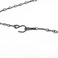 thumbnail image 1 of WEUVEB Cadena Colgante Resistente Para Jaulas De Plantas Y Faroles Con Gancho Ajustable Para Exteriores, 1 of 6