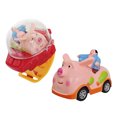 thumbnail image 4 of Mira El Control Remoto Toy Toya para Automóvil Reloj NE ZHA MINI COCHES RECURAS JUEGO INTERACTIVO DEL OUTERANO, 4 of 9
