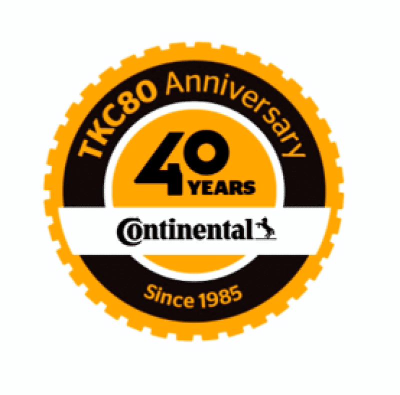 CONTI TKC 80 120/70-19 M/C (60Q) - M+S
