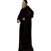 H79527 Thomas More Cardboard Cutout Standee Standup